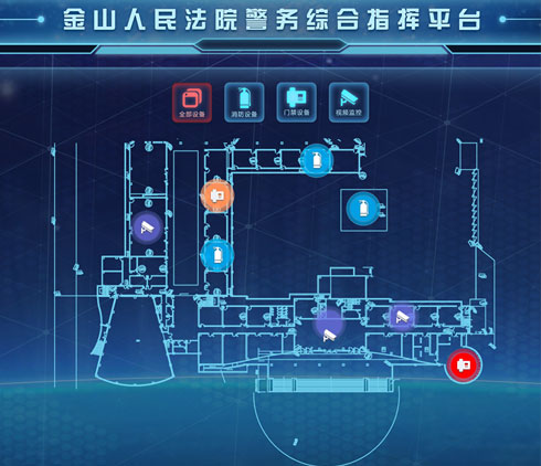 超圖四川統(tǒng)計綜合管理平臺PC端及大屏設計洞見技術中國城市繁榮指數大屏界面設計