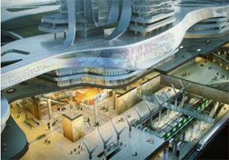 國土資源“一張圖”和綜合監(jiān)管平臺大屏界面設(shè)計(jì)