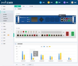 數(shù)碼視訊EMR 4.0系統(tǒng)界面設(shè)計