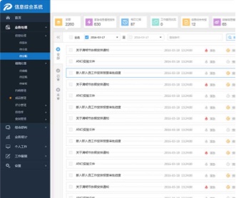航天某院政府辦公軟件交互優(yōu)化和界面設(shè)計(jì)（保密）