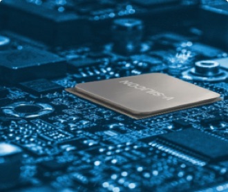 屹唐半導體芯片制造軟件UIUE設計(保密)