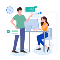 蘭亭妙微UI設(shè)計(jì)公司-注重傾聽(tīng)客戶(hù)的意見(jiàn)，包容客戶(hù)的一些不確定性的需求變更，耐心細(xì)致、改稿及時(shí)高效，服務(wù)方式靈活，可駐場(chǎng)設(shè)計(jì)開(kāi)發(fā)。