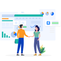 蘭亭妙微UI設(shè)計(jì)公司-不計(jì)一時(shí)一地得失，用心付出提供附加值服務(wù)，客戶(hù)滿(mǎn)意度高。在金融、航天軍工、醫(yī)療、交通、能源、智能制造、智慧園區(qū)7個(gè)行業(yè)設(shè)計(jì)成果顯著。